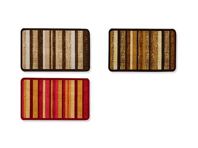 Tappeto ramage 57x230cm 001c14107000