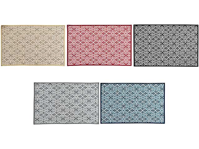 Tappeto prince 50x130cm 001b08104000