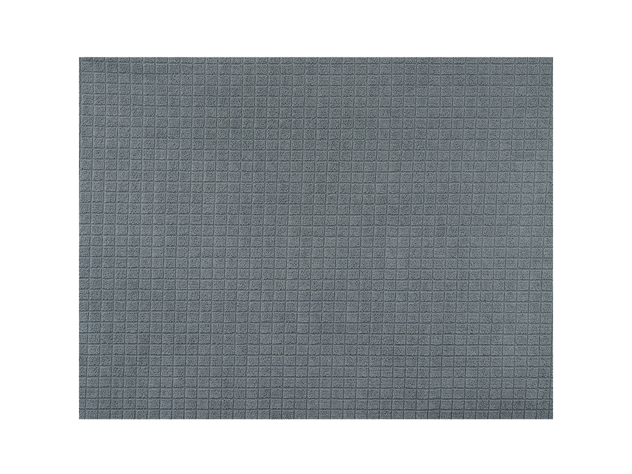 Tappeto ali baba misura 50x75cm grigio