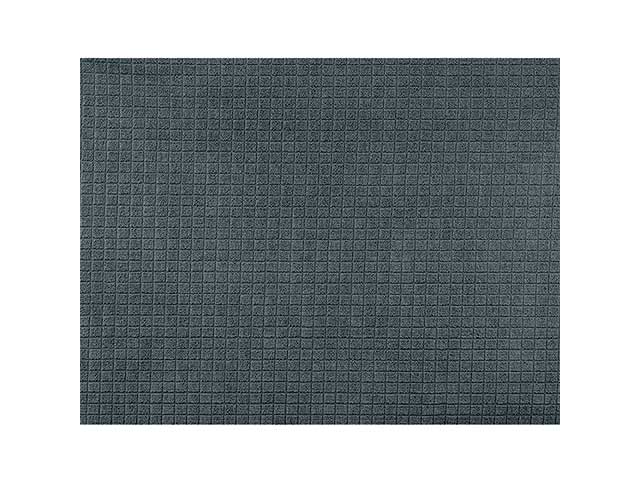 Tappeto ali baba 50x170grigio 001b08204001