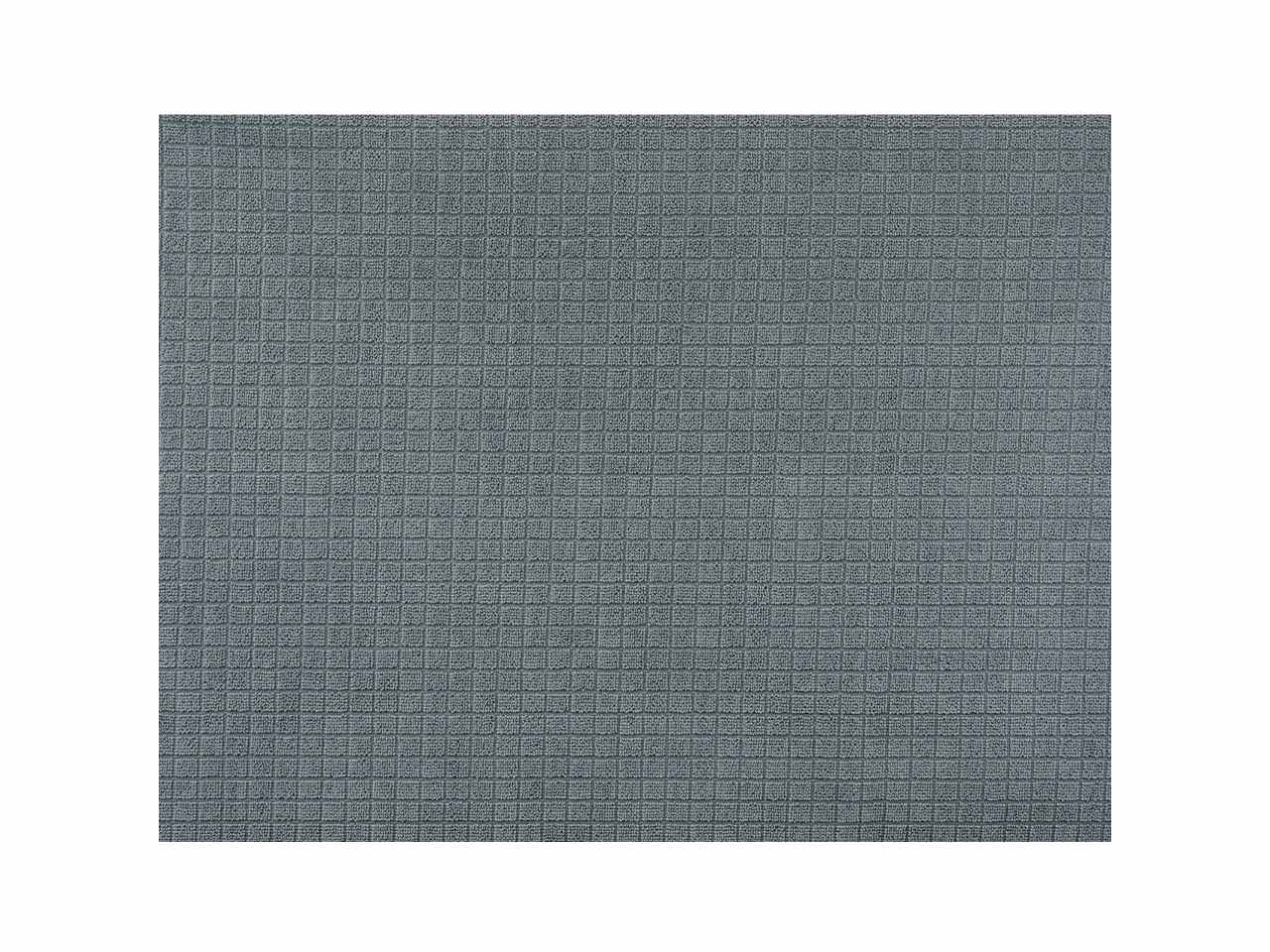 Tappeto multiuso 100% microfibra di poliestere con fondo in PVC antiscivolo, antimuffa, lavabile in  lavatrice a 30°