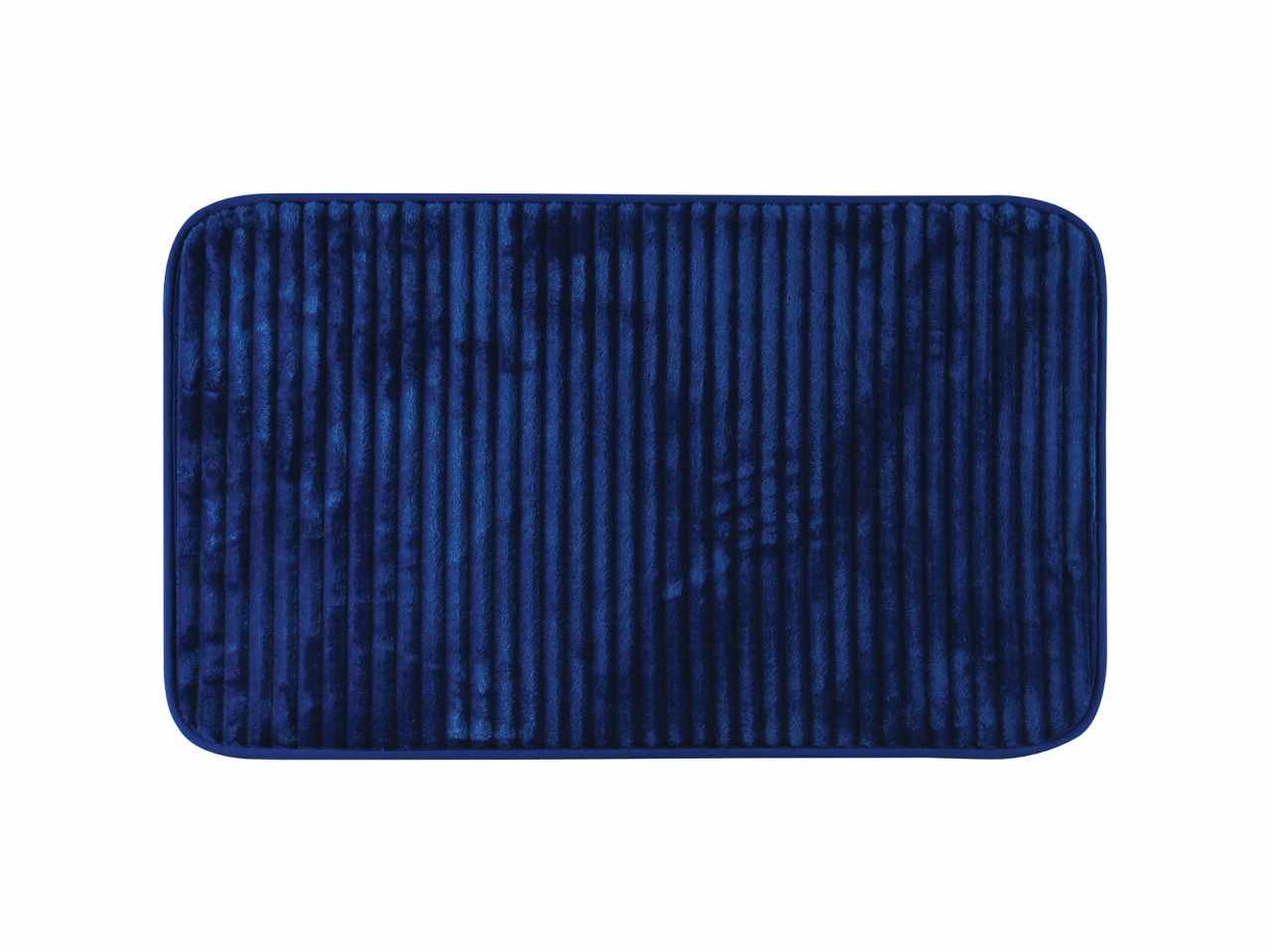 Tappeto memory ribbed misure 50x90cm