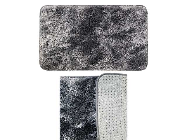 Tappetofurry 45x75grigio sc010x10002013