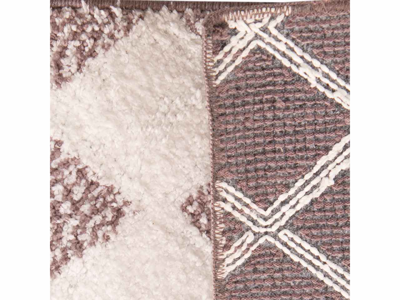 Tappeto rombo 45x75cm 030x19001000