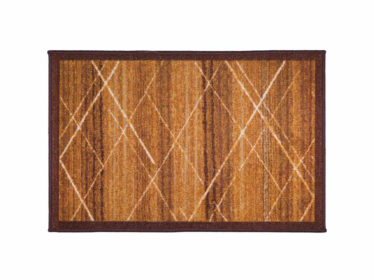 Tappeto rhombus 57x180cm 001c16005000
