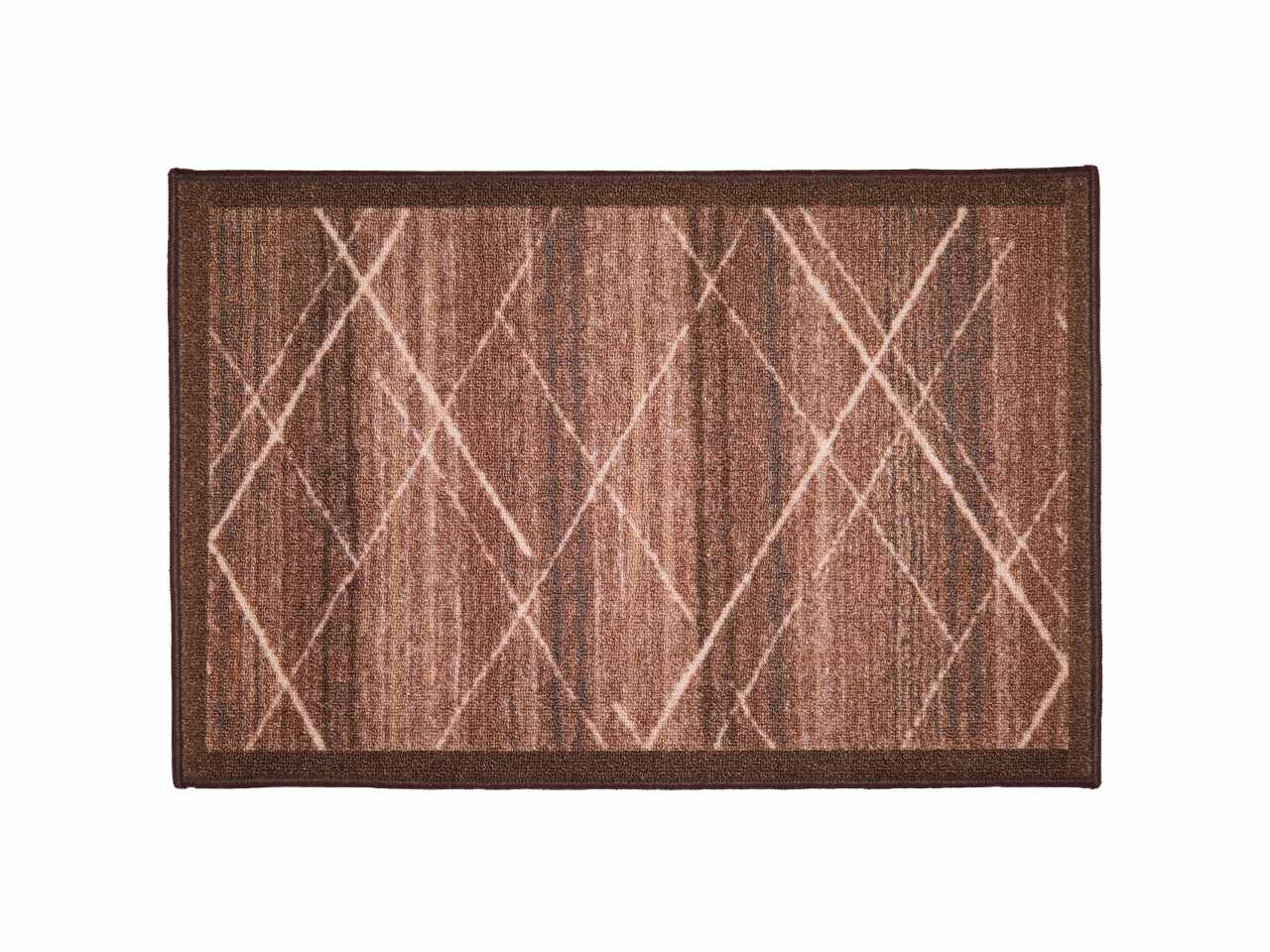 Tappeto rhombus 57x180cm 001c16005000