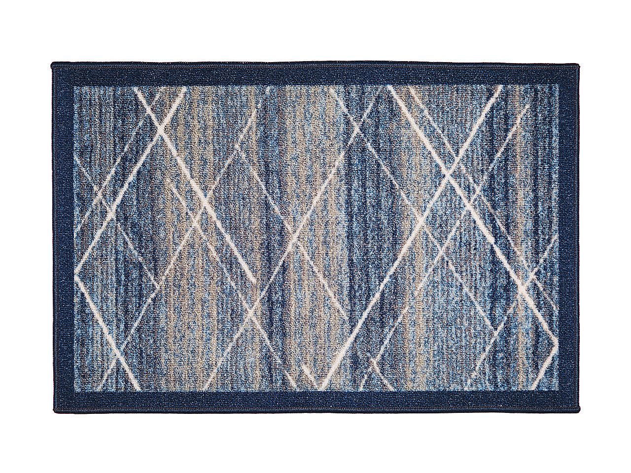Tappeto rhombus 57x180cm 001c16005000