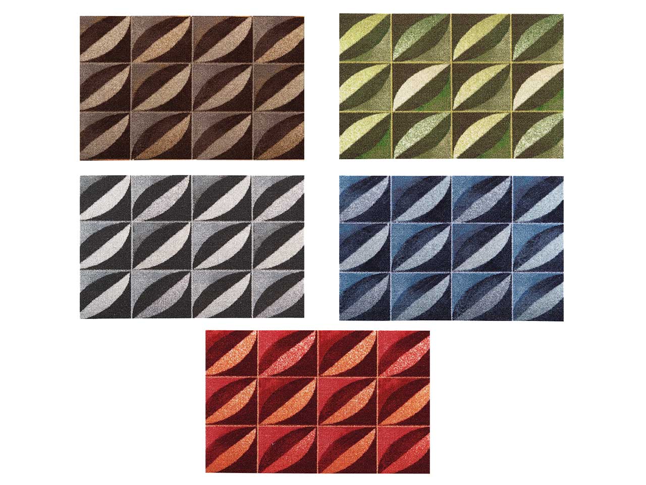 Tappeto lanzarote 50x230cm 001c16206000