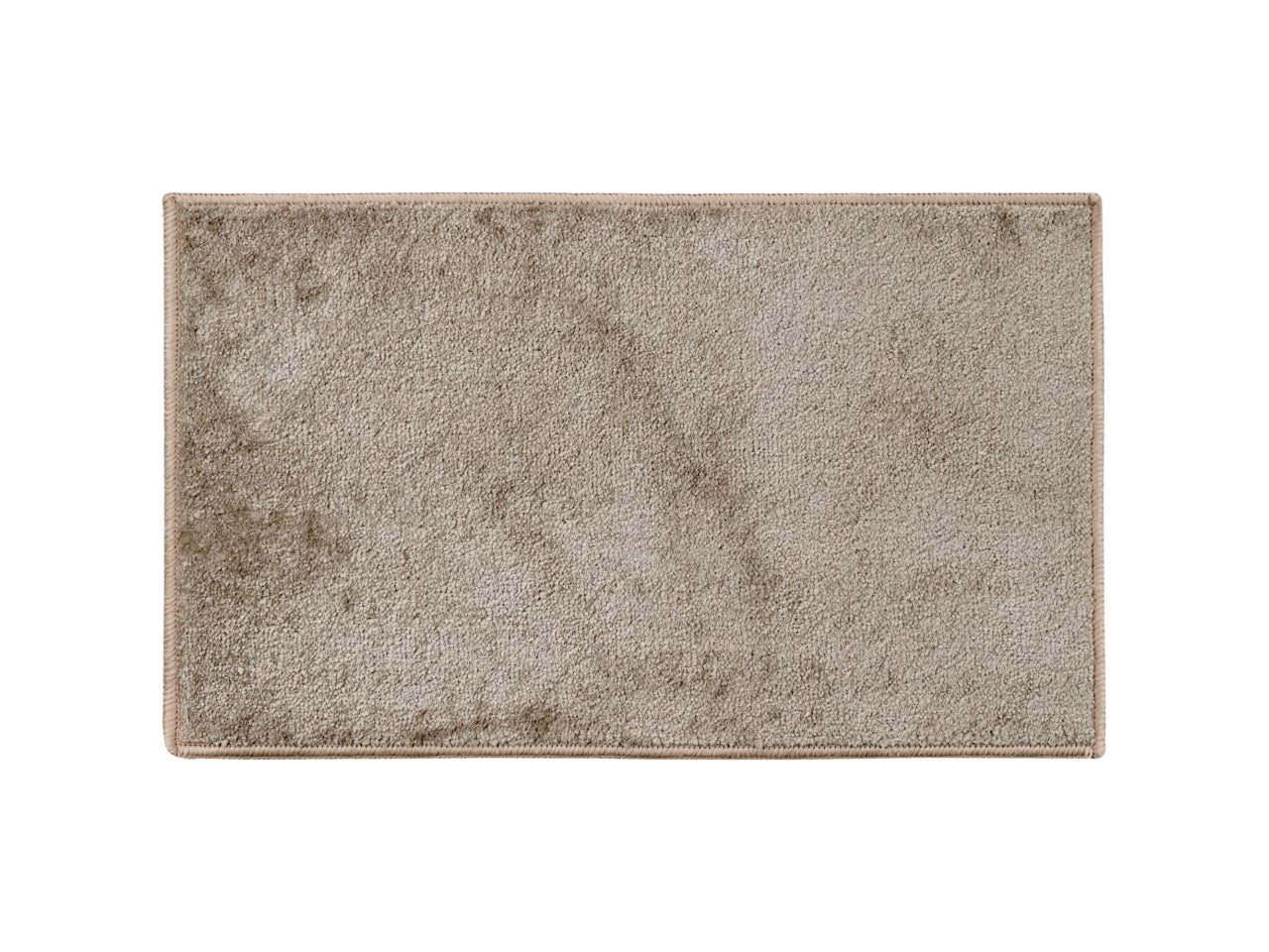 Tappeto ocean misura 45x75cm beige
