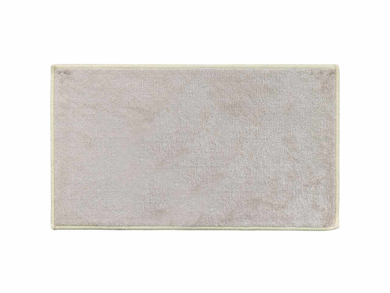 Tappeto ocean misure 45x75cm colore naturale