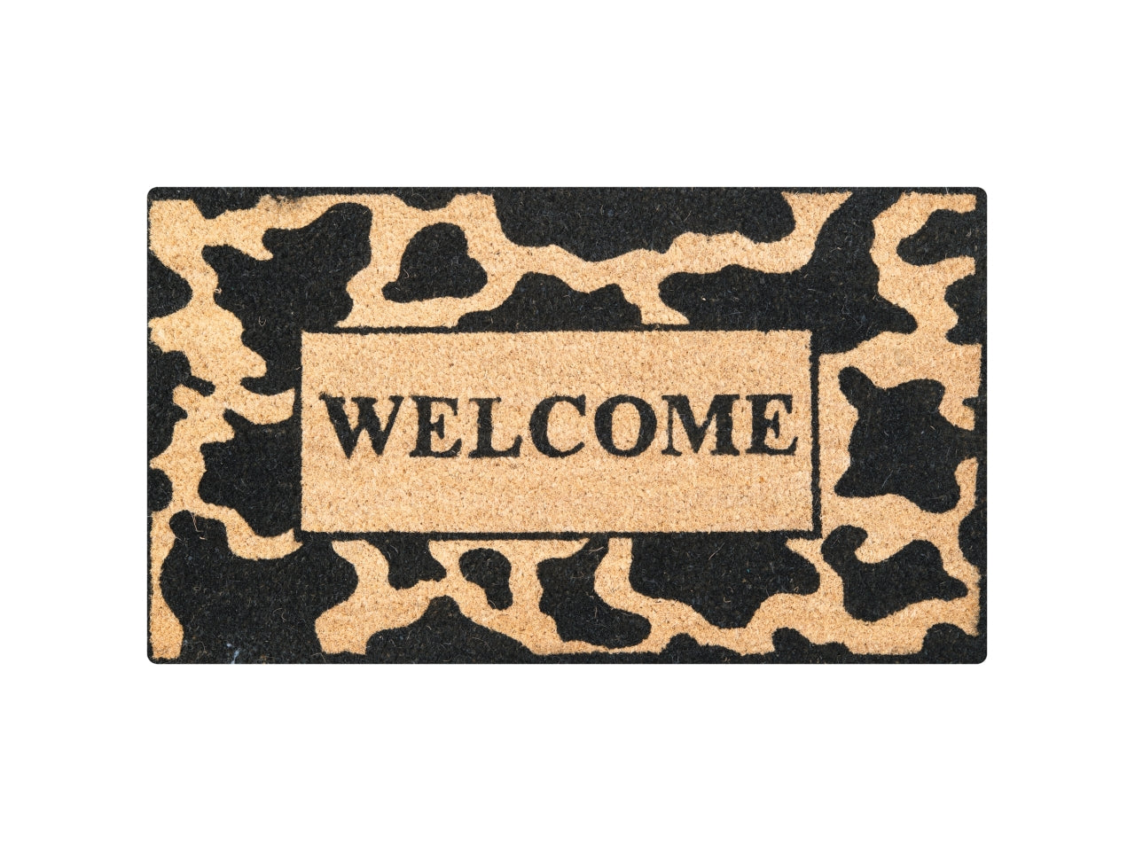 Zerbino safari misura 40x70cm
