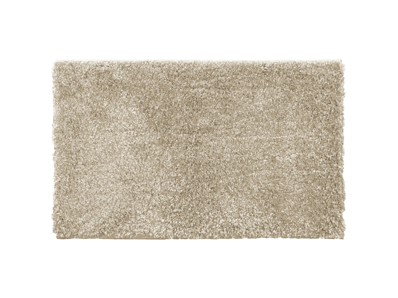 Tappeto yor misura 57x90cm beige