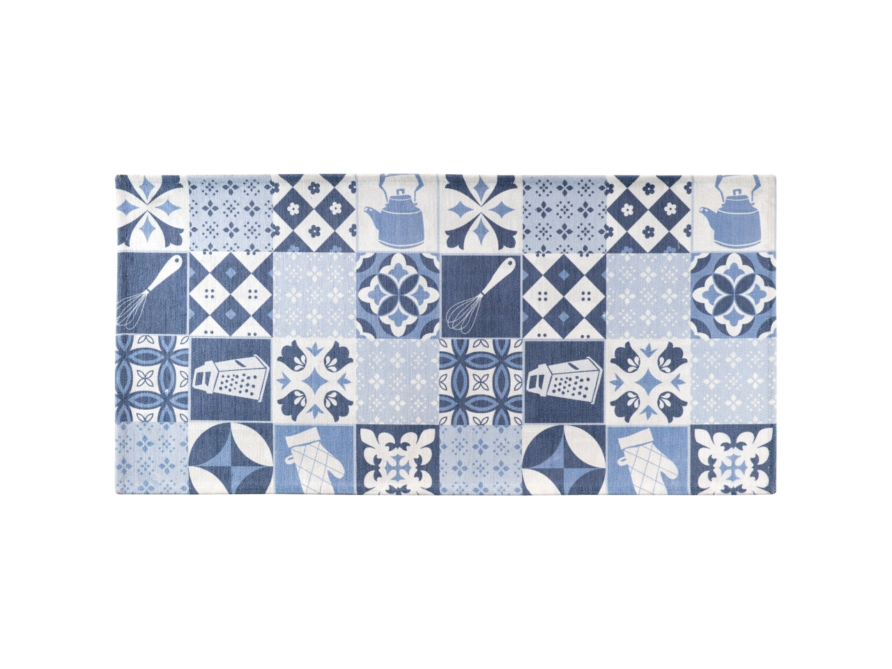 Tappeto dash misura 50x105cm