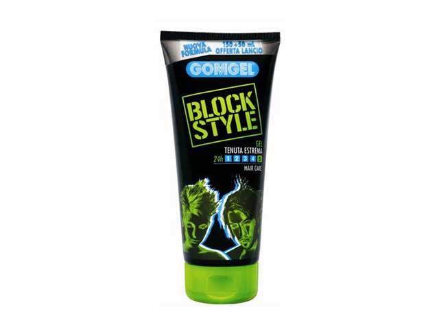 Gomgel gel 150ml+50ml 001840
