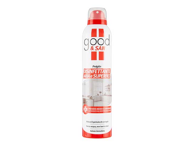 Progien disinfettante aria e superfici 300ml 357