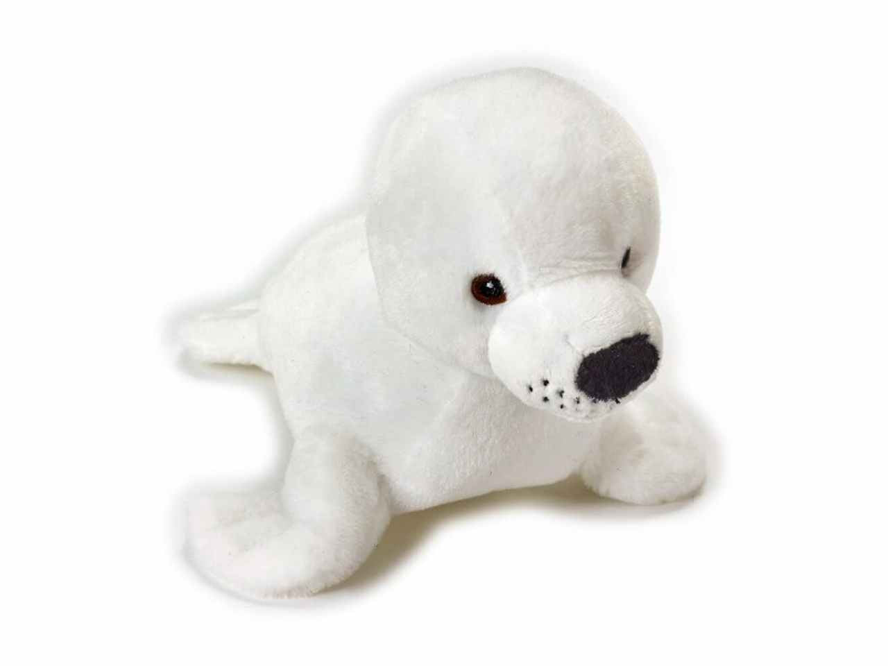 Peluche foca grande 800052