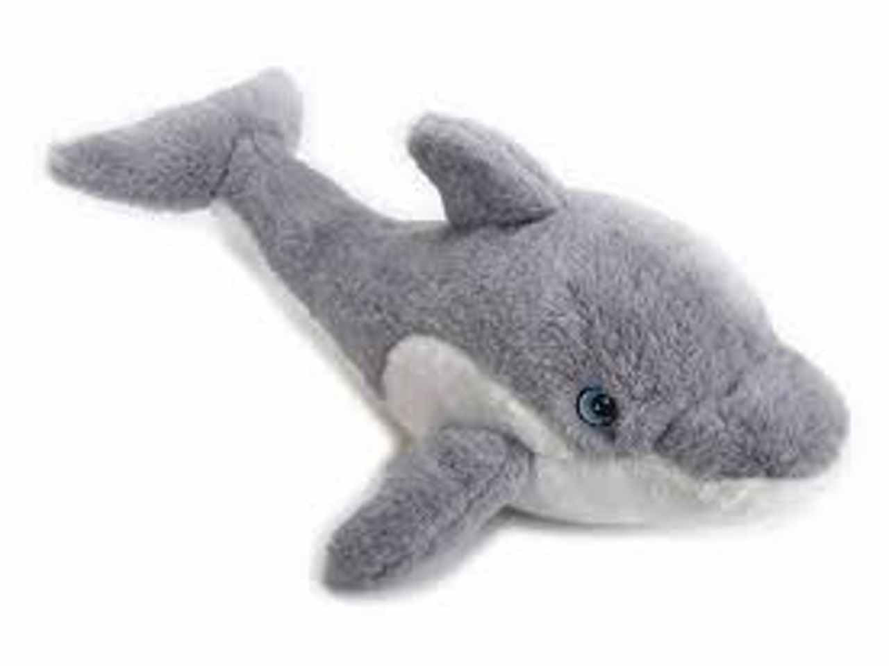 Peluche delfino grande 800053