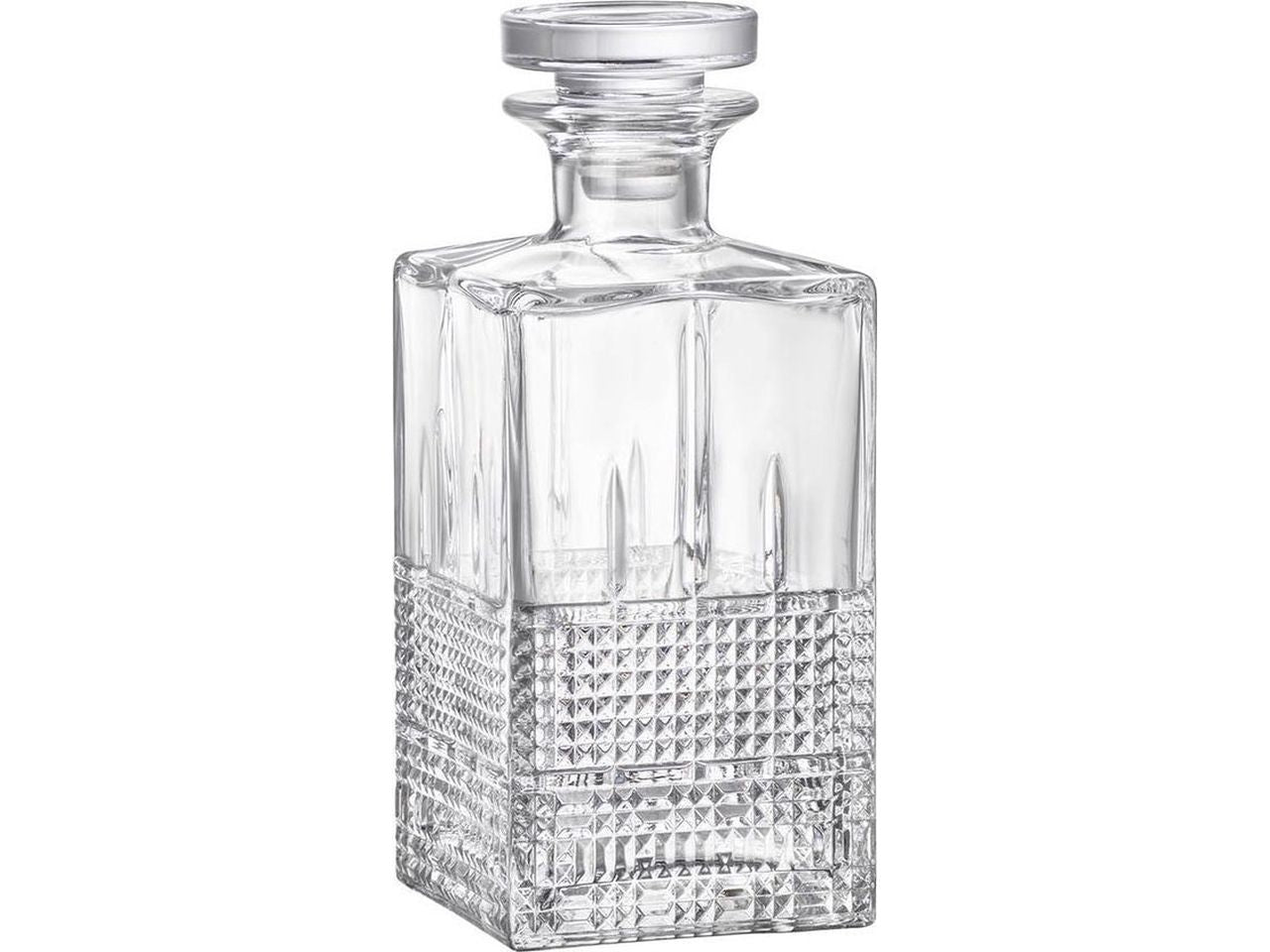Bormioli rocco bartender novecento decanter 75cl