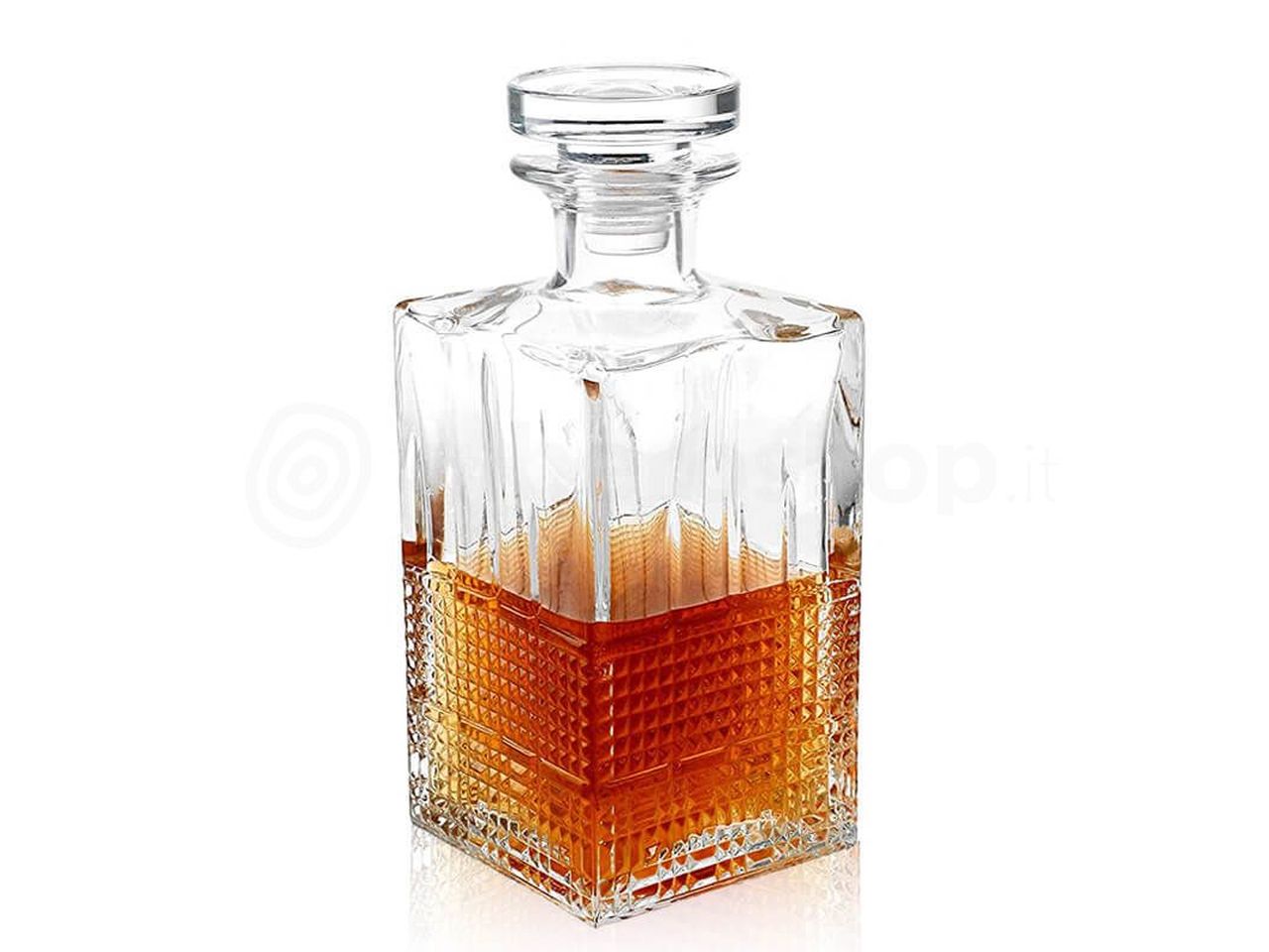 Bormioli rocco bartender novecento decanter 75cl