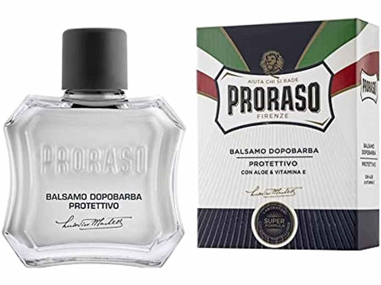 Proraso dopobarba protettiva 100ml 11854
