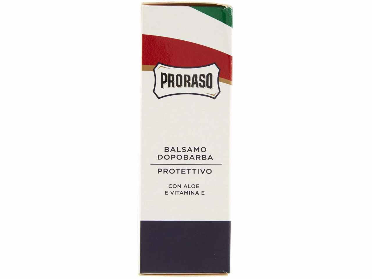 Proraso dopobarba protettiva 100ml 11854