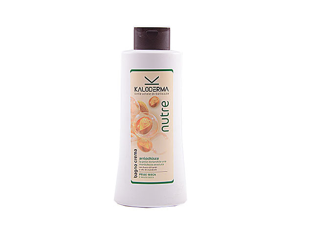 Kaloderma bagno schiuma olio di mandorle 750ml