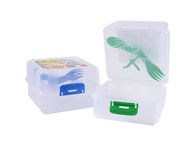 Clik clak tripol c/posate 0211g/p