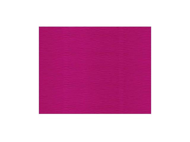 Rotolo c.crespa 180gr 552 fuxia