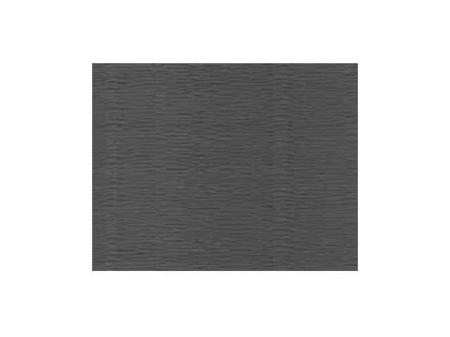 Rotolo c.crespa 180gr pf 602 nero