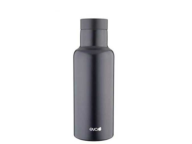 Bottiglia isolante nera 450ml 06 03 11