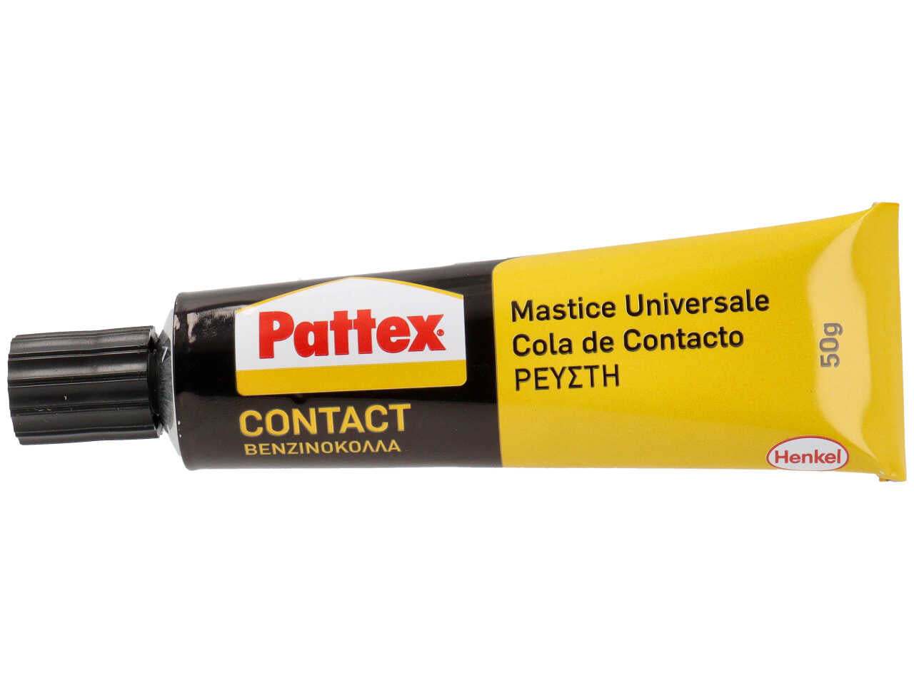 Pattex mastice colla universale 50gr