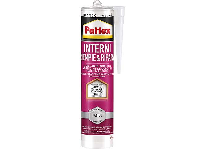 Pattex interni riempi&ripara 280ml