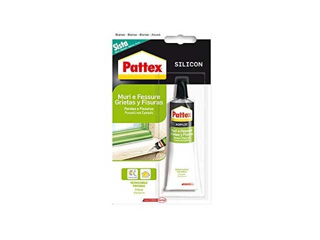 Pattex muri e fessure 50ml 1988184