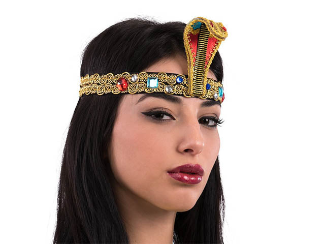 Diadema egizio