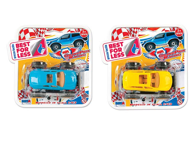 Auto racing 3652
