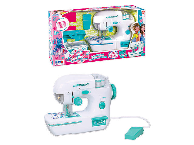 Macchina per cucire 10358