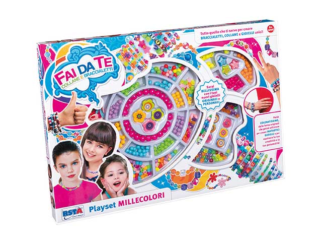 Perle e collane fai da te 10396