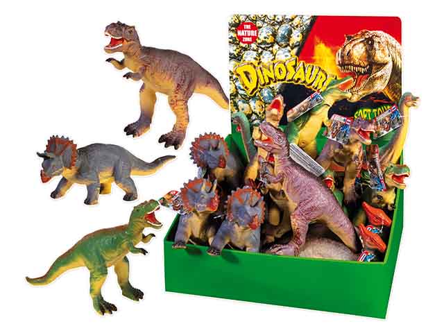 Animali dinosauri dinosauri 32/cm 10646