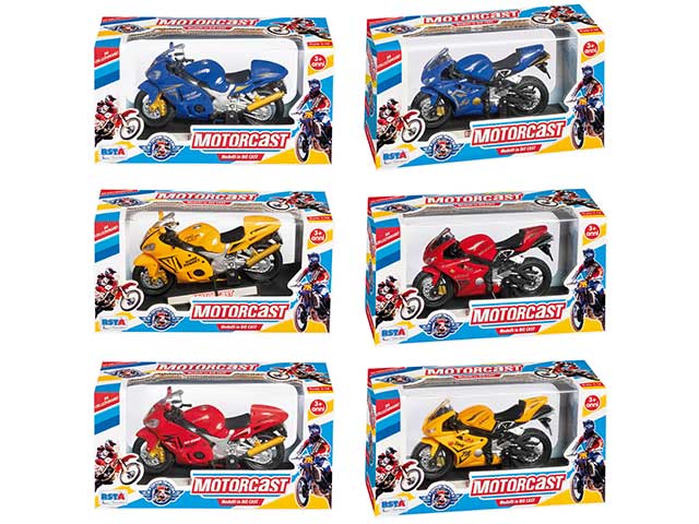 Moto 10680