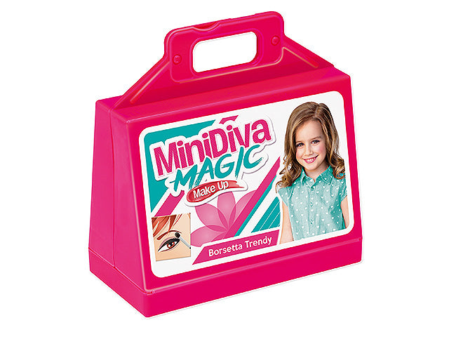 Minidiva magic make up unghie 10786