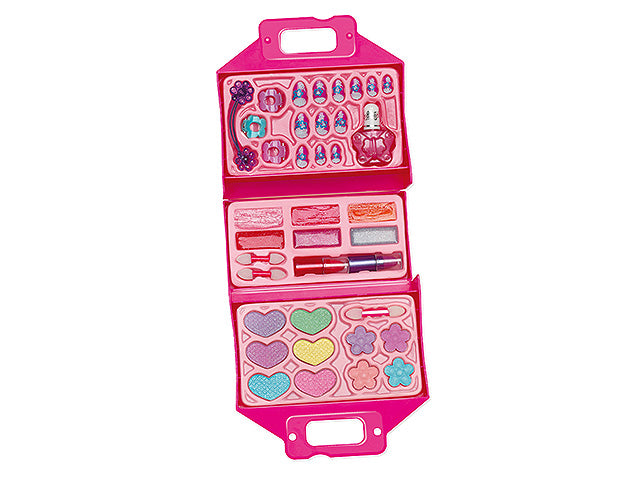 Minidiva magic make up unghie 10786