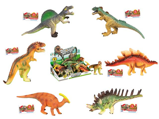 Dinosauro c/voce 10795