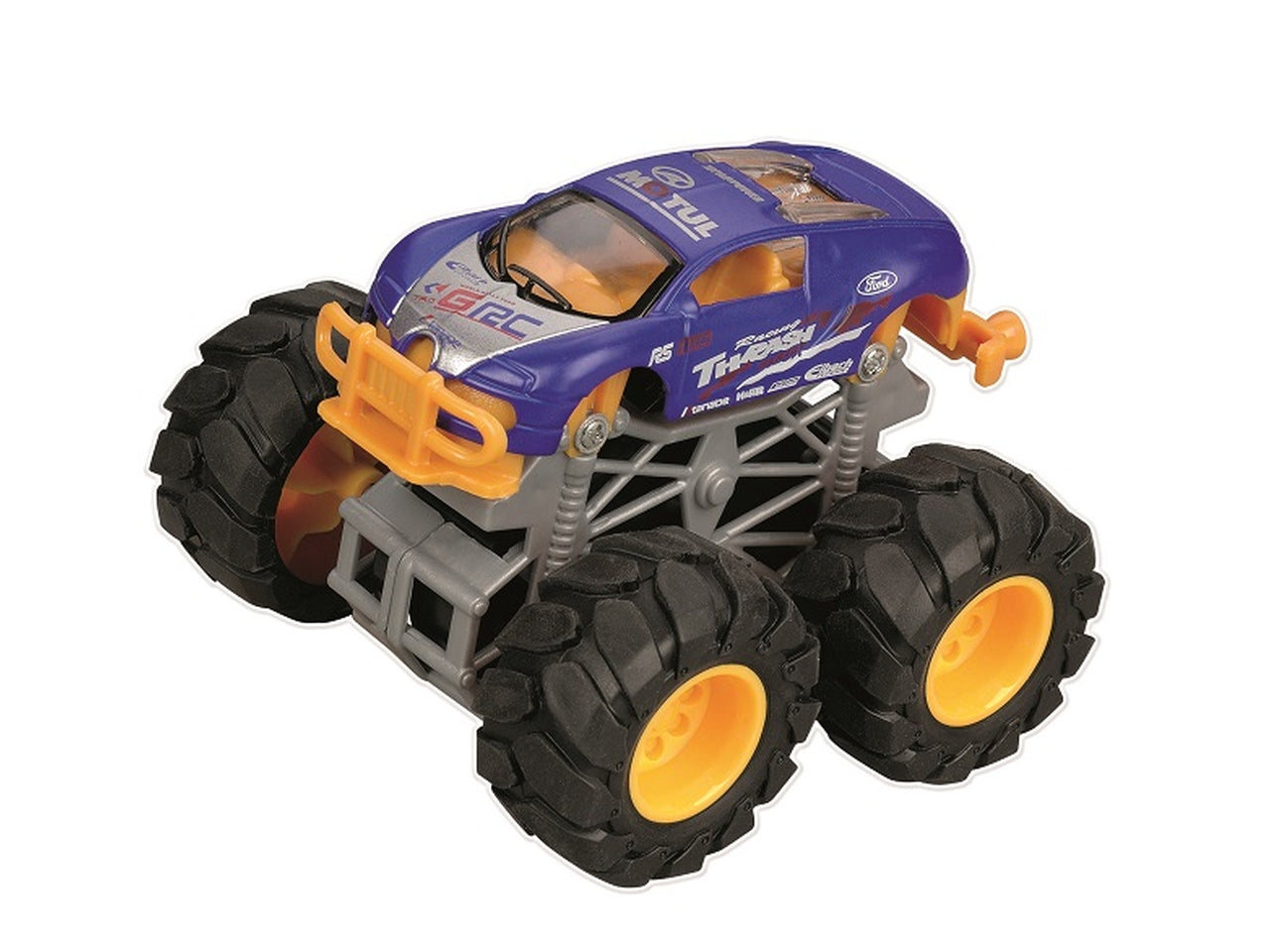 Auto die cast nexto wheels 10cm a frizione - disponibile in 4 assortimenti