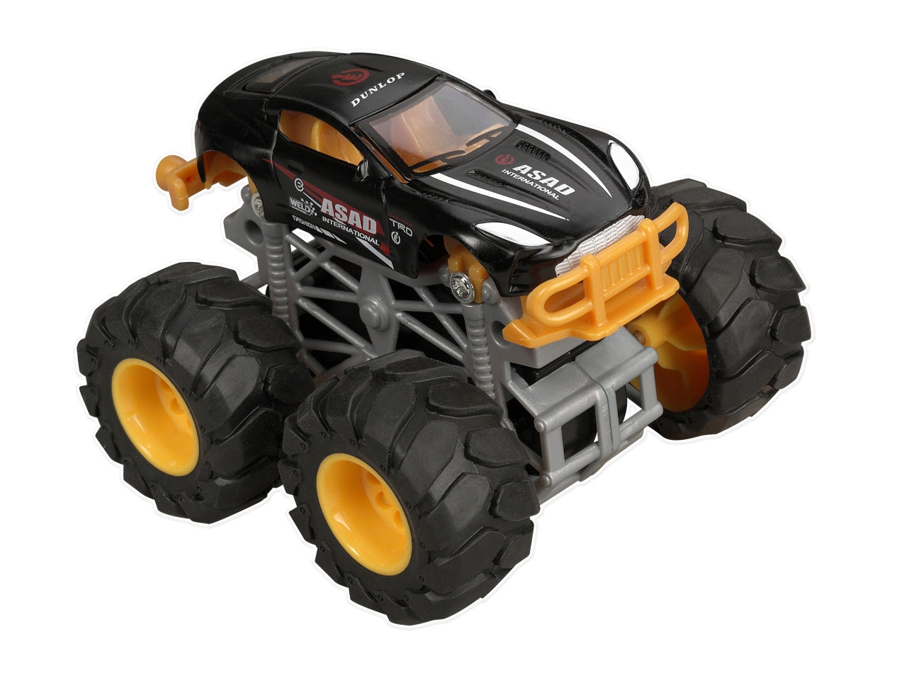 Auto die cast nexto wheels 10cm a frizione - disponibile in 4 assortimenti