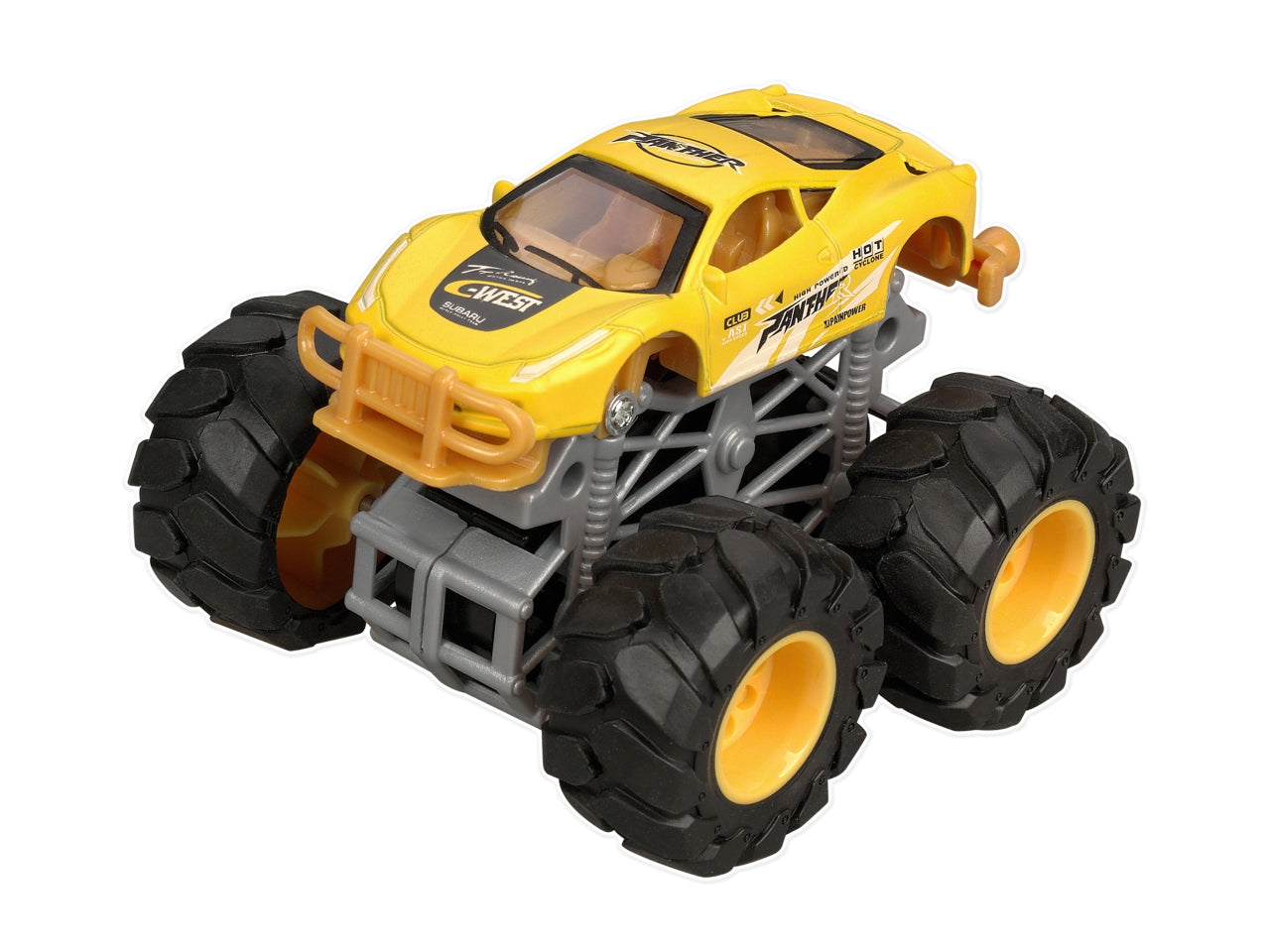 Auto die cast nexto wheels 10cm a frizione - disponibile in 4 assortimenti