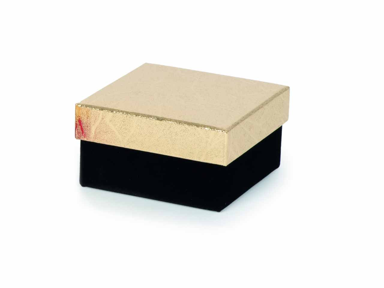 Scatola mini 8,5x4,5cm verde 22797