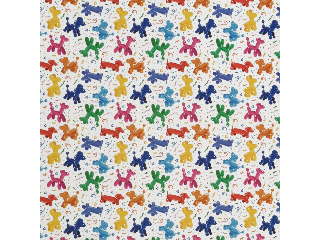 Foglio di carta regalo 70x100cm decoro star