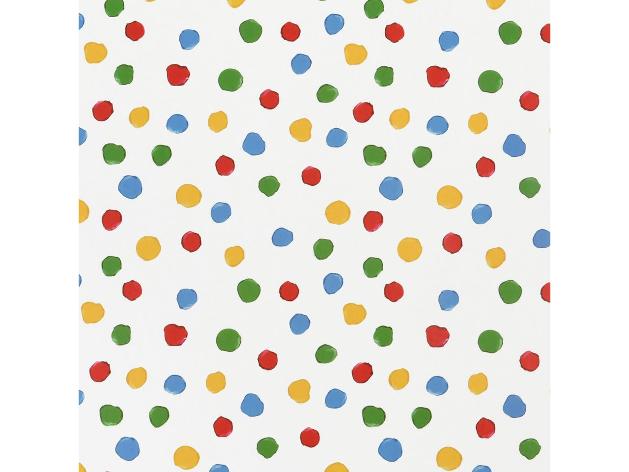 Foglio di carta regalo 70x100cm decoro star