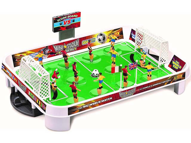 Calcetto mini 1010