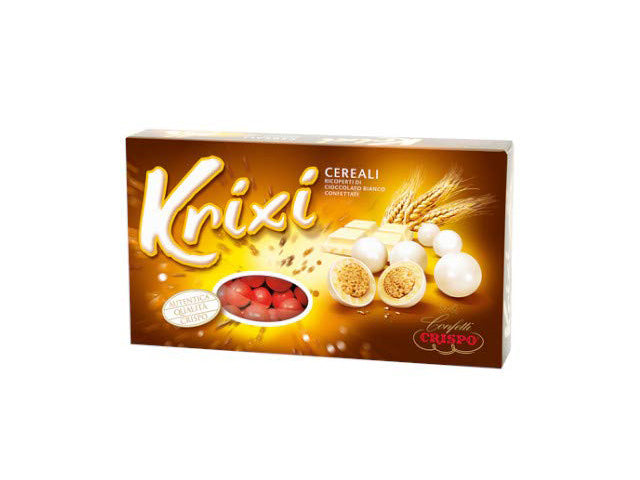 Krixi ast.g.900-rossi 010460544